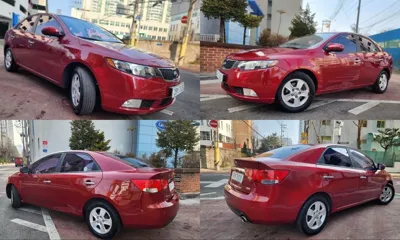 Kia Porte 2012, 101369 км, за 1651.8 USD - фото 20