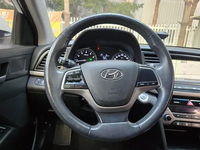 Hyundai Avante 2017, 68049 км, за 7351.98 USD - фото 13