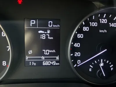 Hyundai Avante 2017, 68049 км, за 7351.98 USD - фото 14