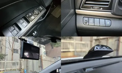 Hyundai Avante 2017, 68049 км, за 7351.98 USD - фото 15