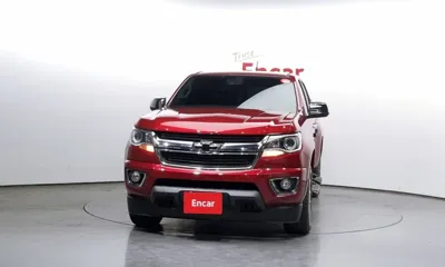 ChevroletGMDaewoo Colorado 2020, 67493 км, за 13029.32 USD