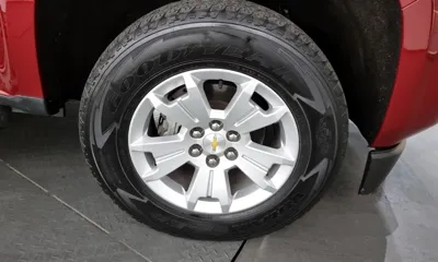 ChevroletGMDaewoo Colorado 2020, 67493 км, за 13029.32 USD