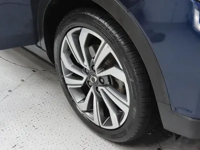 KG_Mobility_Ssangyong TIBOLI 2020, 161878 км, за 4886 USD