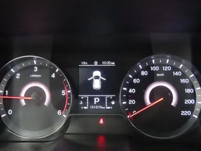 KG_Mobility_Ssangyong TIBOLI 2020, 161878 км, за 4886 USD - фото 6