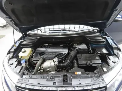 KG_Mobility_Ssangyong TIBOLI 2020, 161878 км, за 4886 USD - фото 7