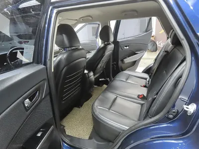 KG_Mobility_Ssangyong TIBOLI 2020, 161878 км, за 4886 USD - фото 9