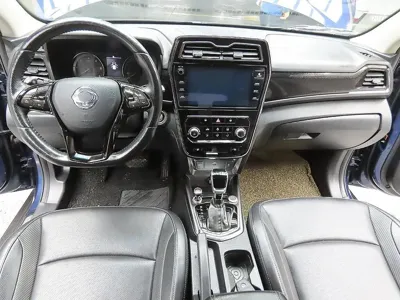 KG_Mobility_Ssangyong TIBOLI 2020, 161878 км, за 4886 USD - фото 10