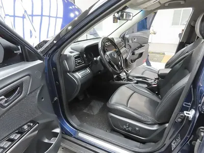 KG_Mobility_Ssangyong TIBOLI 2020, 161878 км, за 4886 USD - фото 11