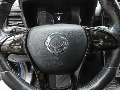 KG_Mobility_Ssangyong TIBOLI 2020, 161878 км, за 4886 USD - фото 17