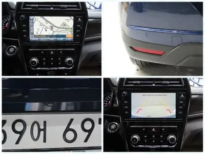 KG_Mobility_Ssangyong TIBOLI 2020, 161878 км, за 4886 USD - фото 18
