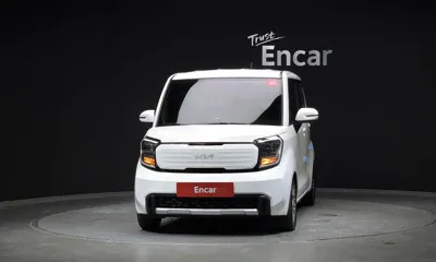 Kia Ray 2023, 37959 км, за 9124.33 USD