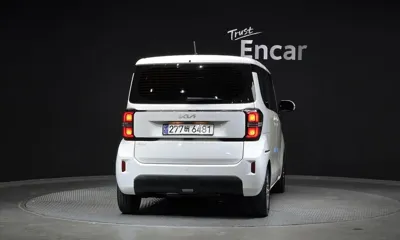 Kia Ray 2023, 37959 км, за 9124.33 USD