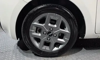 Kia Ray 2023, 37959 км, за 9124.33 USD