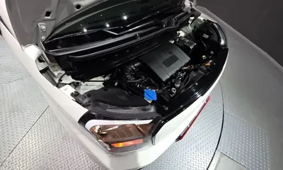 Kia Ray 2023, 37959 км, за 9124.33 USD - фото 6