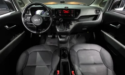Kia Ray 2023, 37959 км, за 9124.33 USD - фото 7