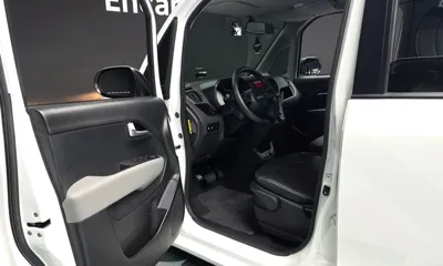 Kia Ray 2023, 37959 км, за 9124.33 USD - фото 10