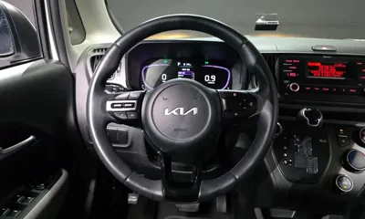 Kia Ray 2023, 37959 км, за 9124.33 USD - фото 13