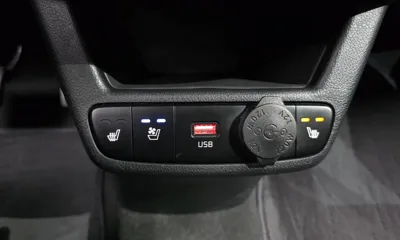 Kia Ray 2023, 37959 км, за 9124.33 USD - фото 15