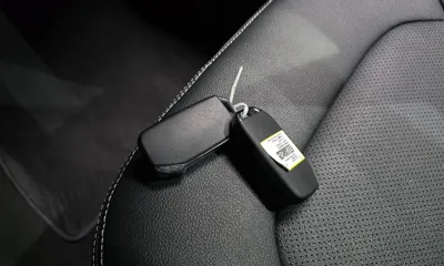 Kia Ray 2023, 37959 км, за 9124.33 USD - фото 18