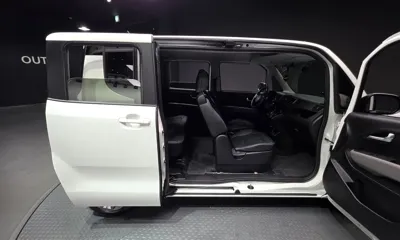 Kia Ray 2023, 37959 км, за 9124.33 USD - фото 20
