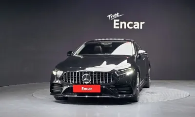 Mercedes-Benz CLS-Class 2020, 50626 км, за 23337.44 USD