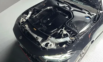 Mercedes-Benz CLS-Class 2020, 50626 км, за 23231.76 USD - фото 6