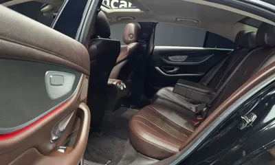 Mercedes-Benz CLS-Class 2020, 50626 км, за 23231.76 USD - фото 12
