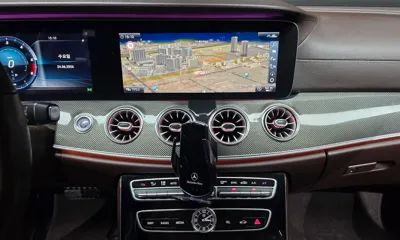 Mercedes-Benz CLS-Class 2020, 50626 км, за 23231.76 USD - фото 15