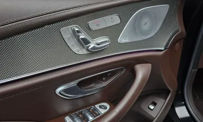 Mercedes-Benz CLS-Class 2020, 50626 км, за 23231.76 USD - фото 19