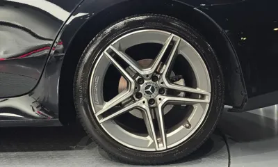 Mercedes-Benz CLS-Class 2020, 50626 км, за 23231.76 USD - фото 21