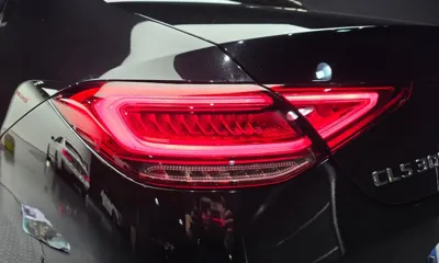Mercedes-Benz CLS-Class 2020, 50626 км, за 23231.76 USD - фото 23
