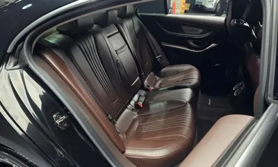 Mercedes-Benz CLS-Class 2020, 50626 км, за 23231.76 USD - фото 26
