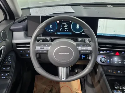 Hyundai Sonata 2024, 9979 км, за 19478.84 USD - фото 6