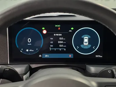 Hyundai Sonata 2024, 9979 км, за 19478.84 USD - фото 7