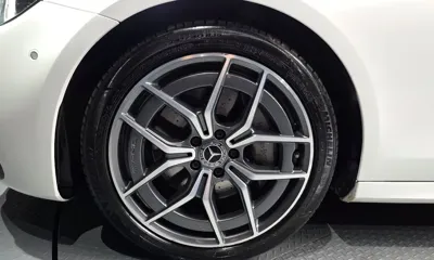 Mercedes-Benz E-Class 2021, 77918 км, за 24914.28 USD