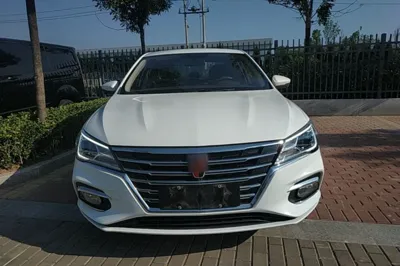 Roewe i5 2020, 63500 км, за 5570 USD