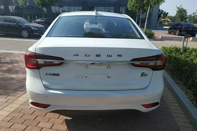 Roewe i5 2020, 63500 км, за 5570 USD