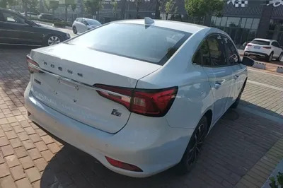 Roewe i5 2020, 63500 км, за 5570 USD - фото 6