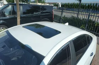 Roewe i5 2020, 63500 км, за 5570 USD - фото 7