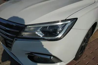 Roewe i5 2020, 63500 км, за 5570 USD - фото 8