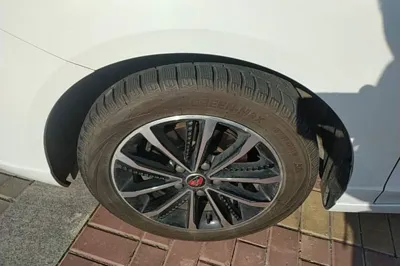 Roewe i5 2020, 63500 км, за 5570 USD - фото 10