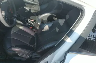 Roewe i5 2020, 63500 км, за 5570 USD - фото 17