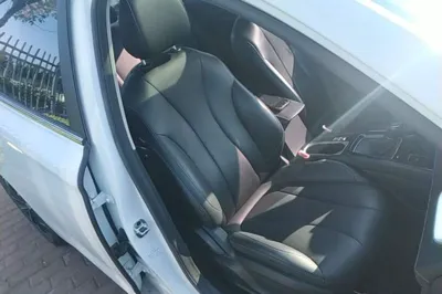 Roewe i5 2020, 63500 км, за 5570 USD - фото 19