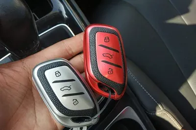 Roewe i5 2020, 63500 км, за 5570 USD - фото 23