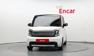 Kia Ray 2026, 17 км, за 14853.43 USD
