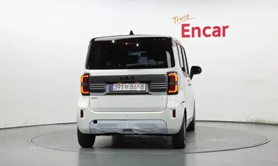 Kia Ray 2026, 17 км, за 14853.43 USD