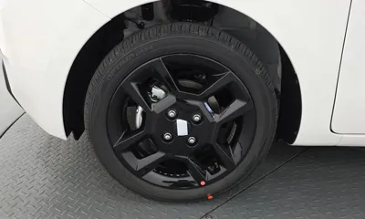 Kia Ray 2026, 17 км, за 14853.43 USD