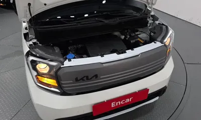 Kia Ray 2026, 17 км, за 14846.64 USD - фото 6