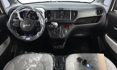 Kia Ray 2026, 17 км, за 14846.64 USD - фото 7