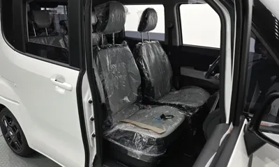 Kia Ray 2026, 17 км, за 14846.64 USD - фото 12